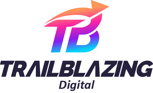 Trailblazing Digital