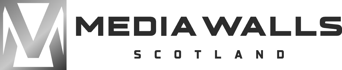 Media Walls Scotland